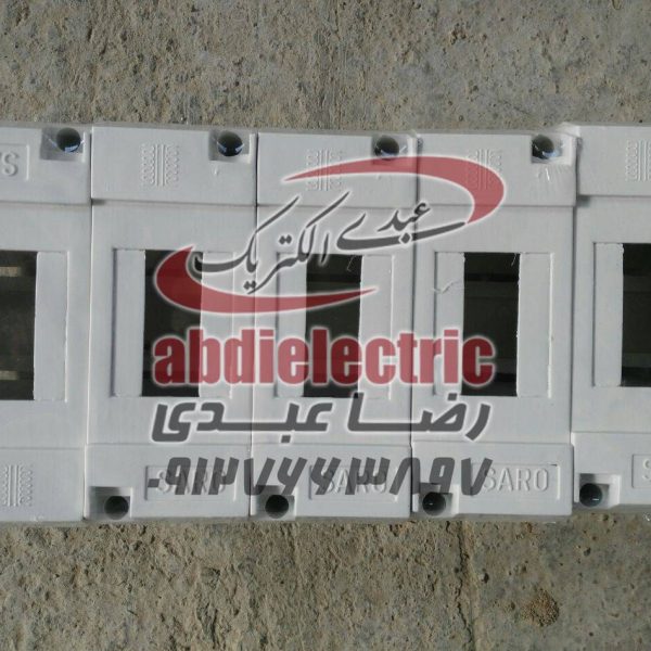 جعبه فیوز تکی برند سارو