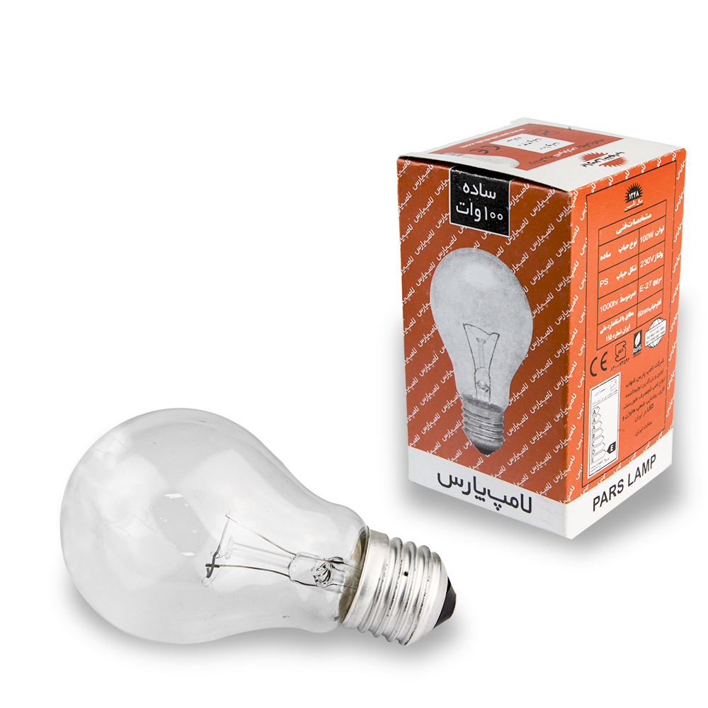 لامپ رشته ای